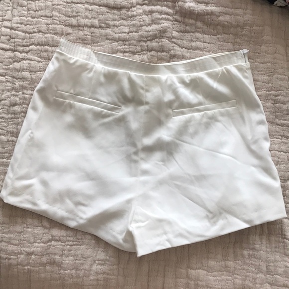 Mid Rise Shorts - Picture 3 of 7